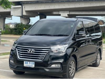 2019 Hyundai H-1 2.5 Elite รูปที่ 11